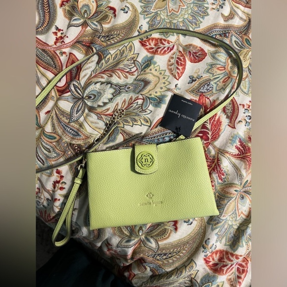 Nanette Lapore Crossbody Bag